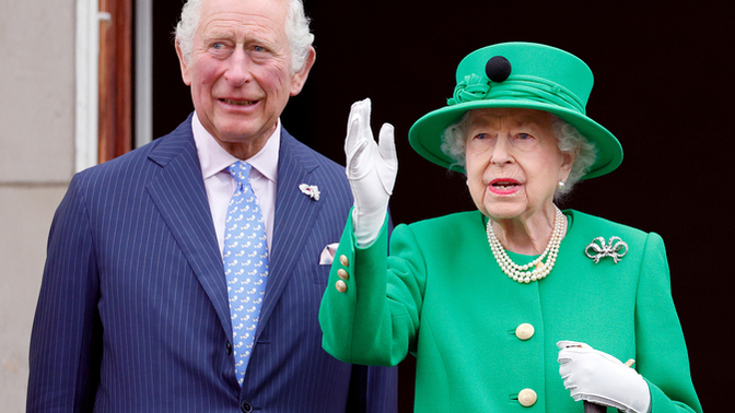 How do you feel about ‘God Save the Queen’ reverting back to ‘God save the King’ like in the olden days?