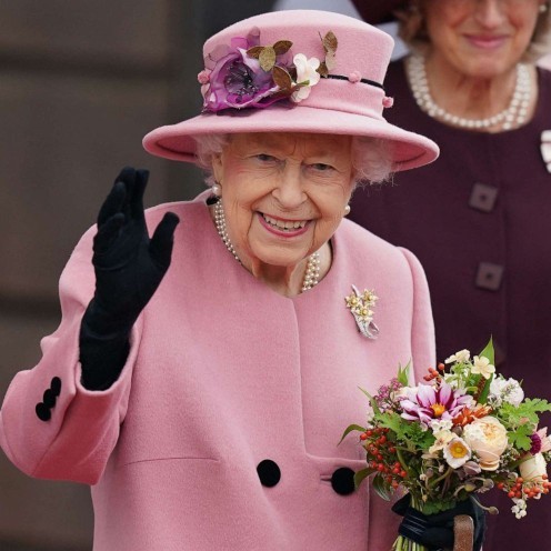 Which of the following best describes how Queen Elizabeths death has impacted you personally?