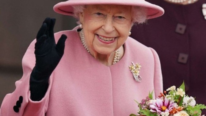 Which of the following best describes how Queen Elizabeth's death has impacted you personally?
