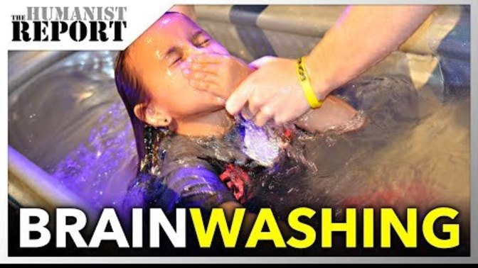 How would you feel if your kids were baptized at their school without your permission first?