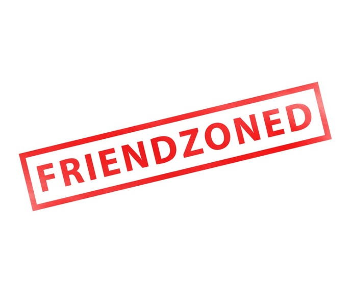 I don’t know if she knows how I feel, but recently she mentioned that she appreciates having me as a friend. Do I tell her?