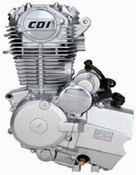 Can I turn this into a ultralight engine?