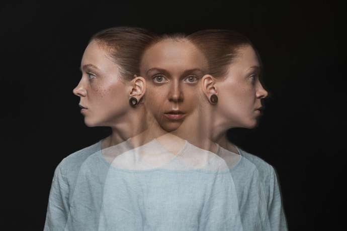 Do you believe people “hear” voices or have multiple personalities?