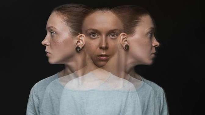 Do you believe people “hear” voices or have multiple personalities?