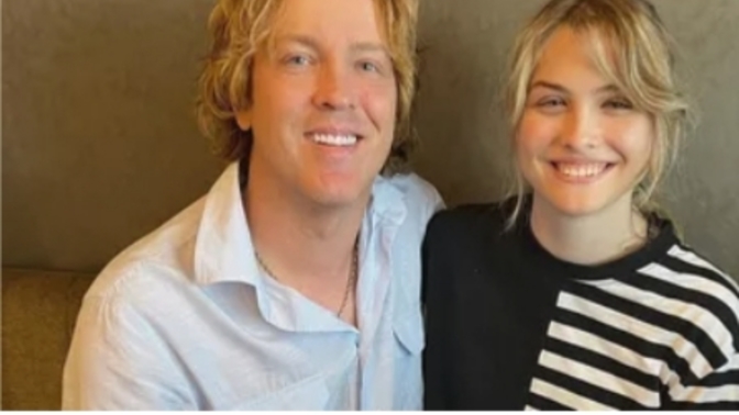 Anna nicole Simmons daughter your thoughts on her daughter?