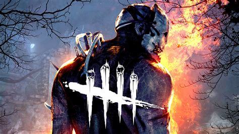 Girls, do you mind if your boyfriend/husband plays with other girls dead by daylight?