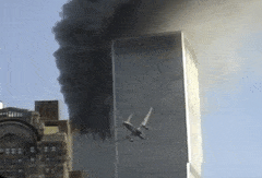 Will there be another terrorist attack bigger than 911 ?