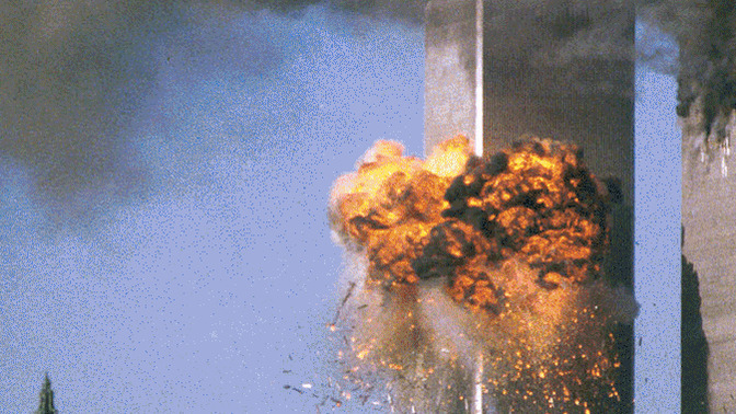 Was 911 an inside job so US could have another war or just an attack by terrorists?