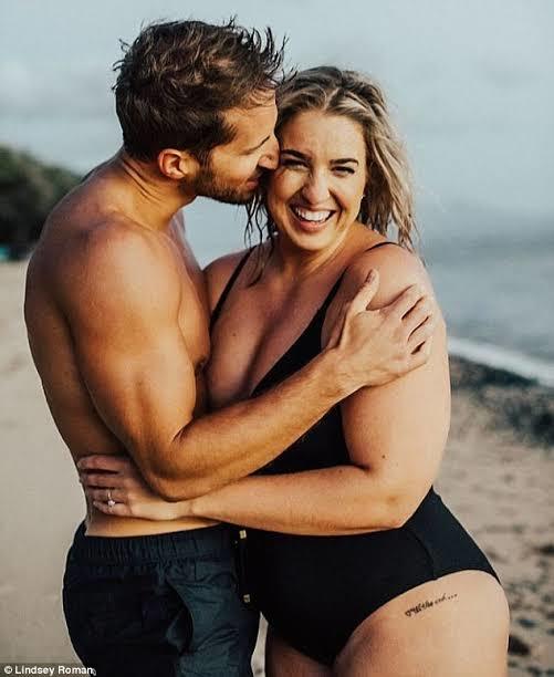 FIT GUYS: would you not commit to a girl you like because she doesnt have a fit/slim body?