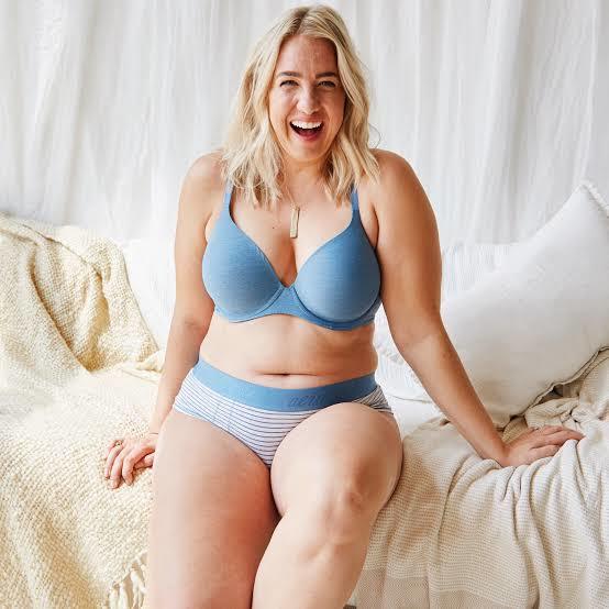 FIT GUYS: would you not commit to a girl you like because she doesnt have a fit/slim body?
