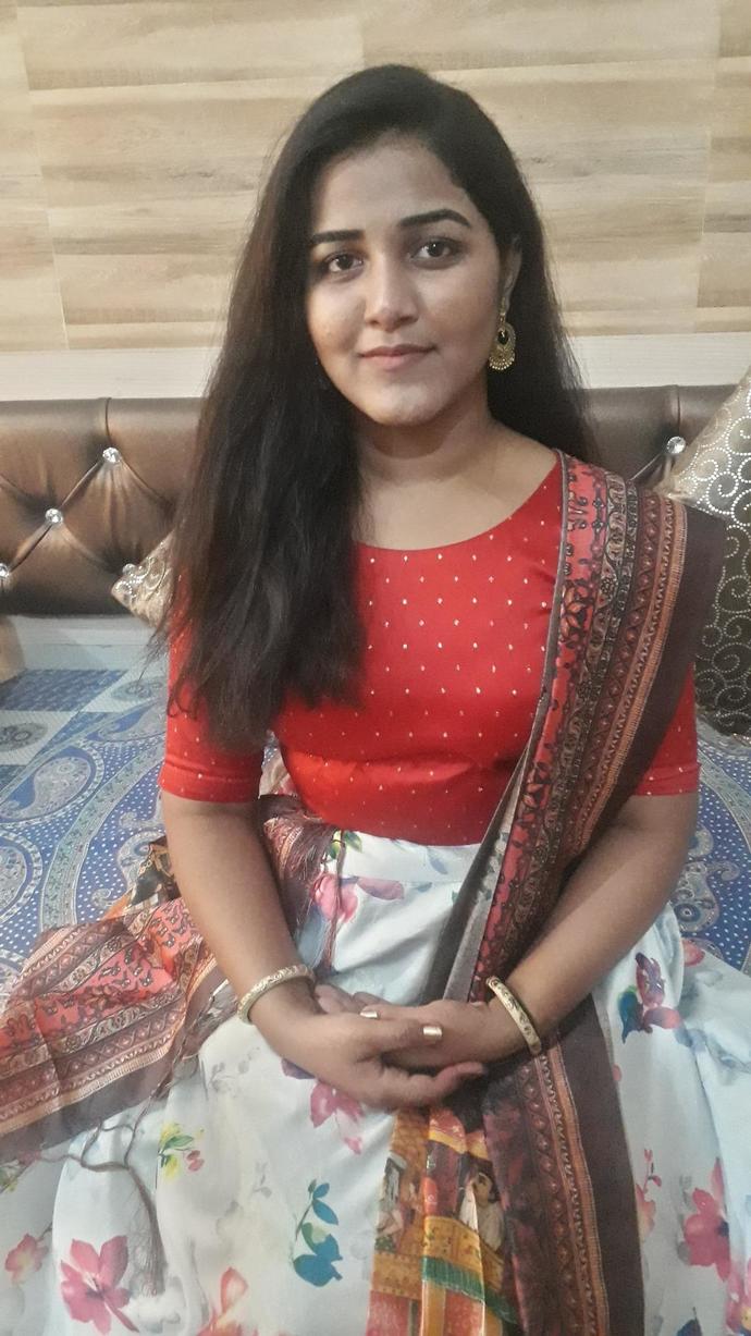 Would you date a Indian girl if she was your type? Or would you reject her for being Indian?