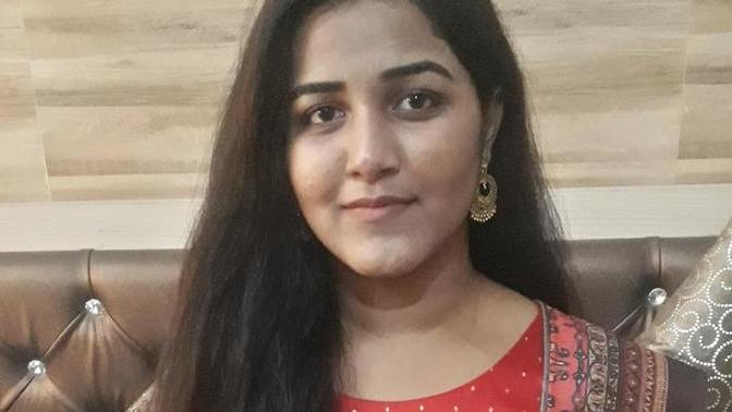 Would you date a Indian girl if she was your type? Or would you reject her for being Indian?