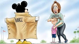 How do you feel about the worst movie of 2023, Disney's super woke, live-action remake of "The Little Mermaid" (joke answers only!)?