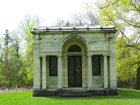 Fancy tiny house
