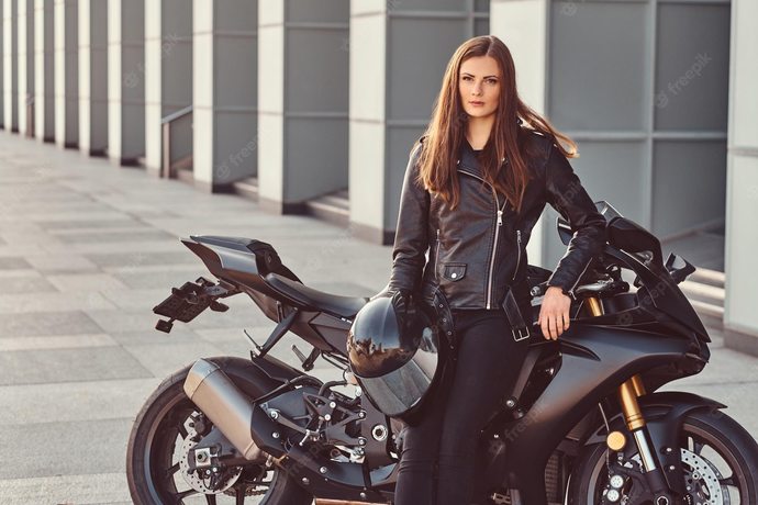 Bike enthusiasts - do you drive your bike every day?