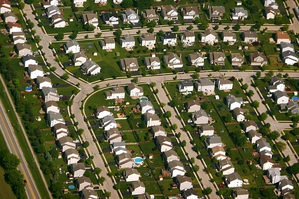 My girlfriend told me she wants to move because there’s too many brown people where we live. How would you react to this?