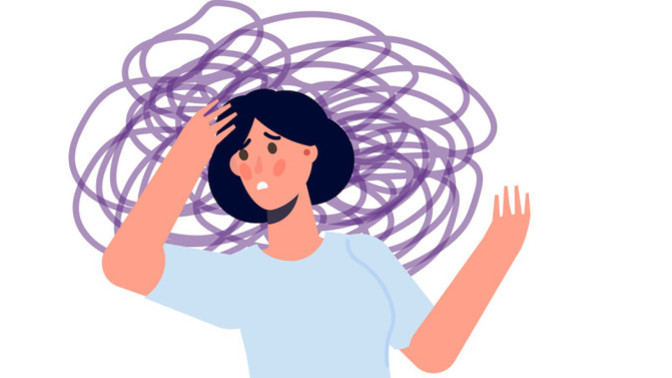 How do you overcome a phobia?