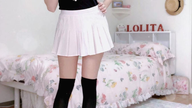 What is your opinion on "kawaii" or "lolita/nymphet" fashion?