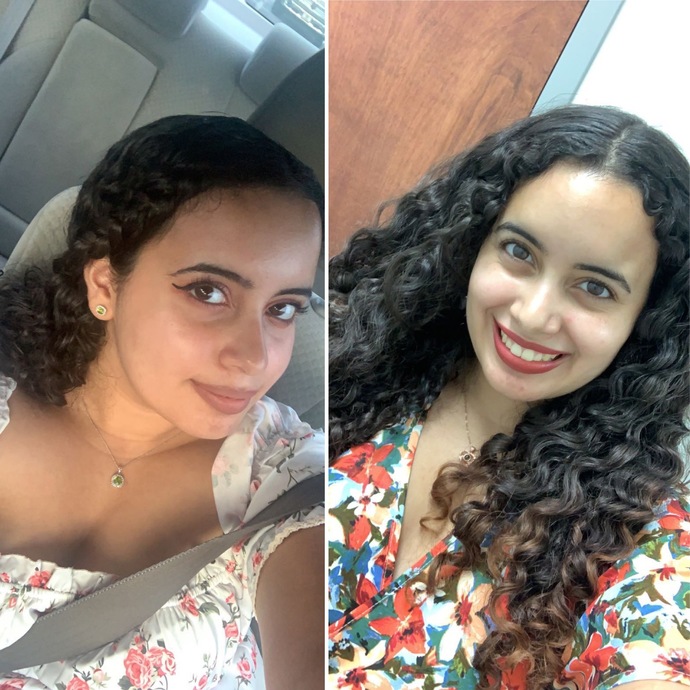Would this hair color look good on me (it’s considered a honey brown)?