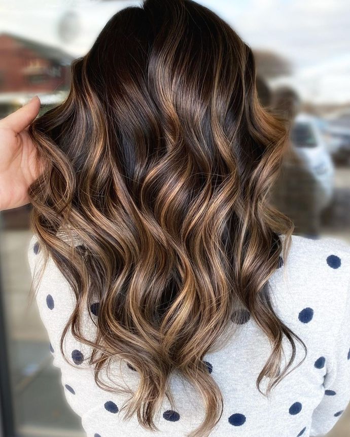 Would this hair color look good on me (it’s considered a honey brown)?