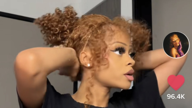 Would this hair color look good on me (it’s considered a honey brown)?