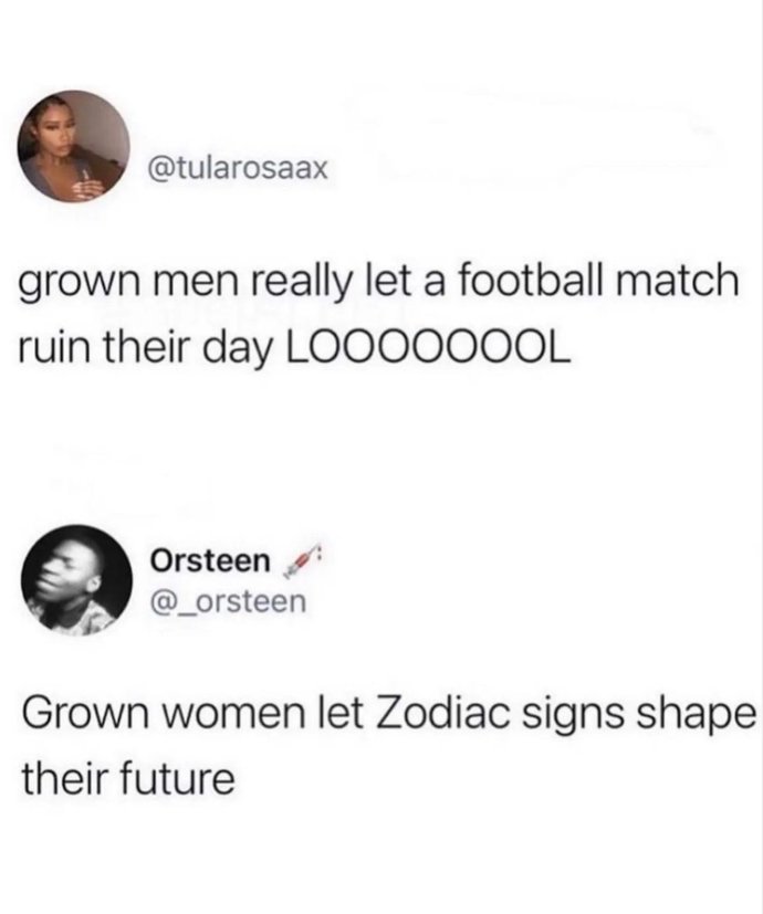 How accurate is this tweet?