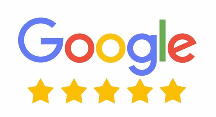 In The Land Of GOOGLE Do You Give Places REVIEWS?