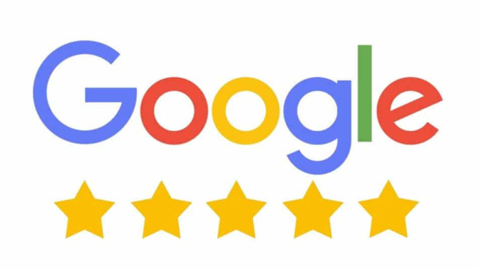 In The Land Of GOOGLE Do You Give Places REVIEWS?