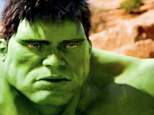 Better Hulk (Marvel)?