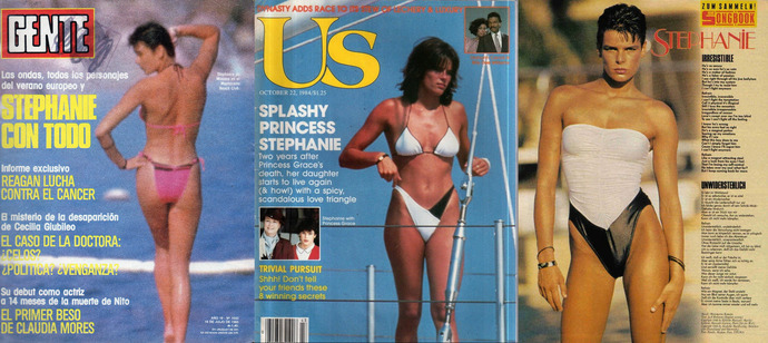 (Humorous) Which British princess has the best body?