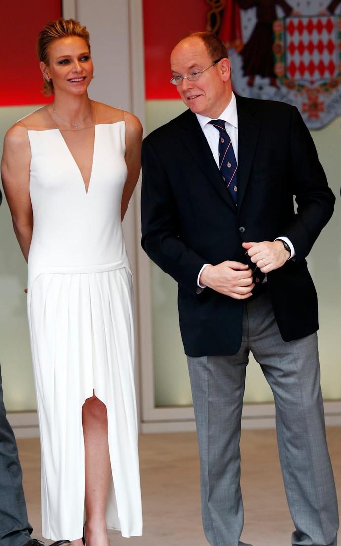 (Humorous) Which British princess has the best body?