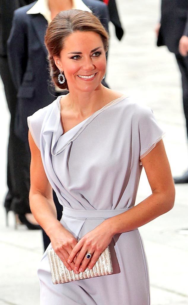 (Humorous) Which British princess has the best body?