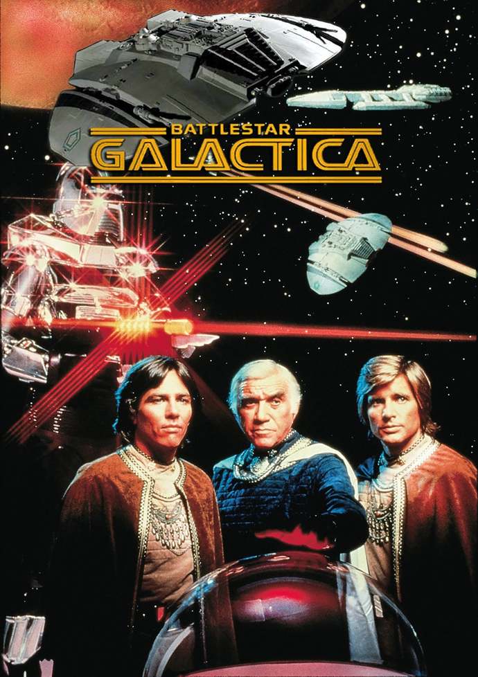 What is your favorite SciFi Universe?