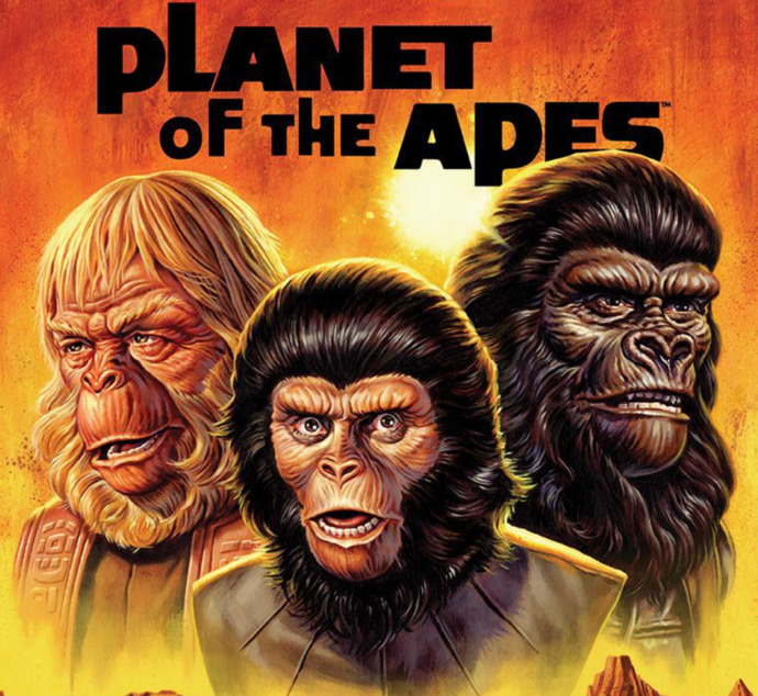 What is your favorite SciFi Universe?