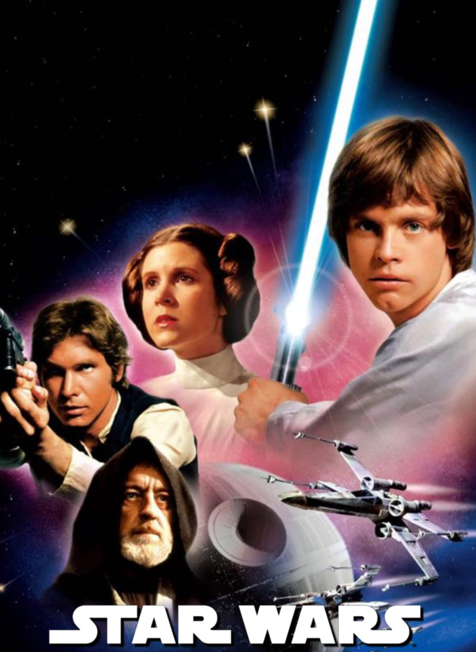 What is your favorite SciFi Universe?