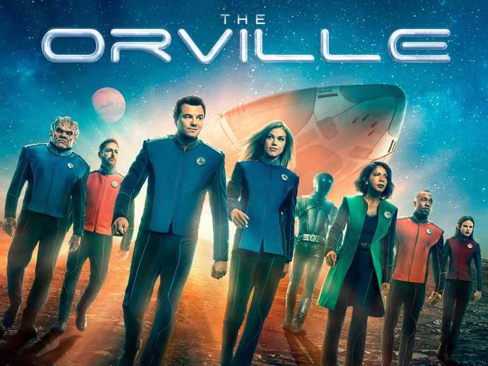 What is your favorite SciFi Universe?