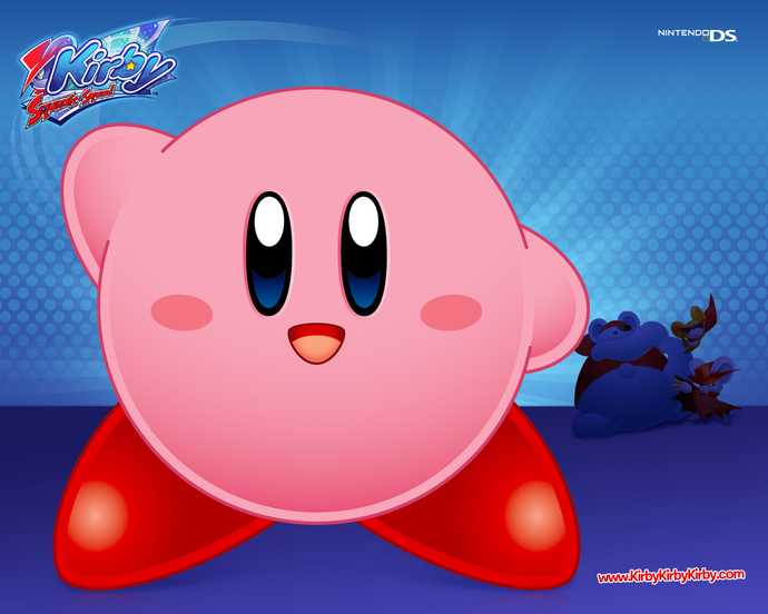 Which of these seven nintendo characters is cuter to you?
