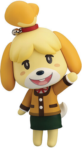 Which of these seven nintendo characters is cuter to you?