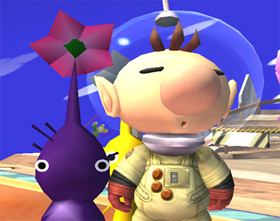 Which of these seven nintendo characters is cuter to you?