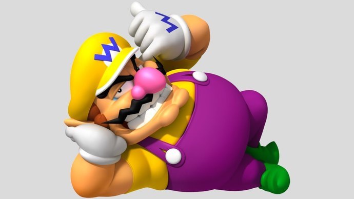 Which of these seven nintendo characters is cuter to you?