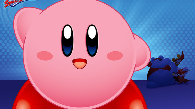 Which of these seven nintendo characters is cuter to you?