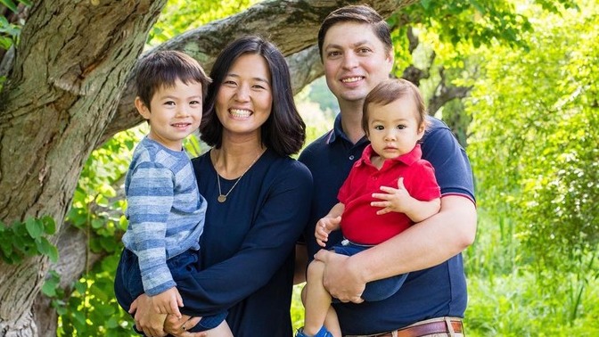 Anyone find it alarming how many Asian women (~45%) choose to marry white men?