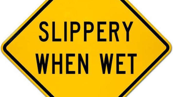If you could make a street sign for yourself (or for an ex…), what would it be?