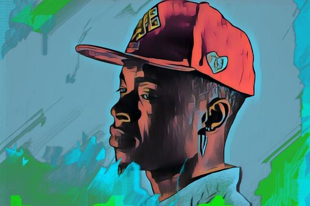 What rapper do you think is the most attractive BEFORE fame?