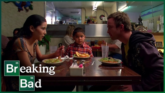 How much does television influence who we find attractive because I now want a Mexican girlfriend after watching breaking bad again?