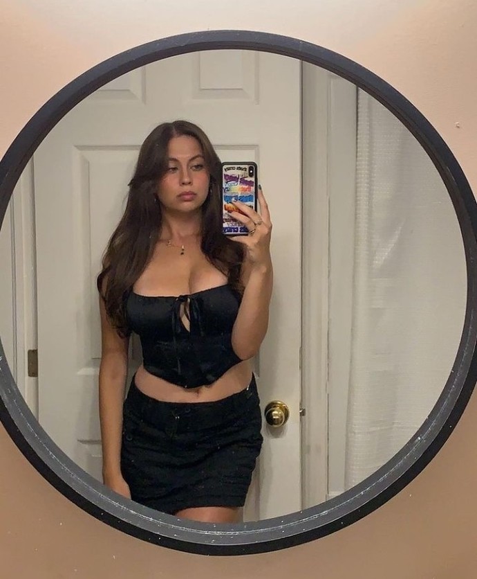 Which outfit should I go with?