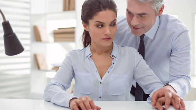 Should I report my manager to HR?