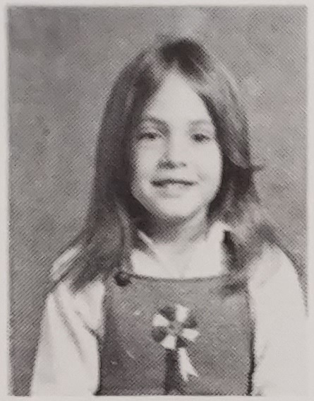 Which of these kids would you use as the official Poster Child for the 70s?