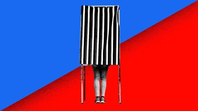 From what I gather, the November election is based on two things - Democrats on abortion, Republicans on inflation. Which party do you think will win?