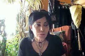 Joan Jett today 
